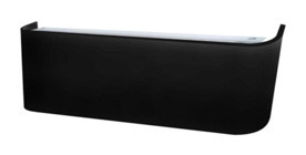 Cata CT-5213l Alüminyum LED Aplik Siyah