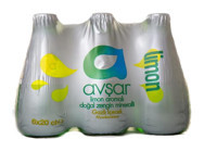 Avşar Meyveli Soda 6'lı 200 ml