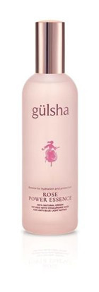 Gülsha Rose Power Essence Tüm Ciltler İçin AHA/BHA Salisik Asitli Gözenek Sıkılaştırıcı Likit Tonik 200 ml