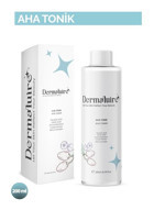 Dermaluire Hassas Ciltler İçin Likit Tonik 200 ml