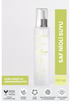 Bade Natural Nioli Yağlı ve Karma Ciltler İçin AHA/BHA Salisik Asitli Gözenek Sıkılaştırıcı Jel Tonik 200 ml