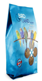 Bird Land Kabuklu Karışık Kuş Yemi 20 kg