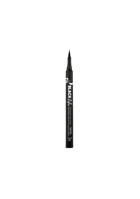 Pastel Profashion Suya Dayanıklı Mat Pastel Siyah Kalıcı İnce Uçlu Keçe Jel Eyeliner