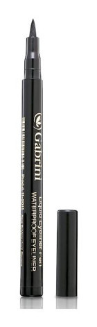 Gabrini Siyah Kalem Eyeliner