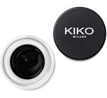 Kiko Mat Siyah Kalıcı Jel Eyeliner