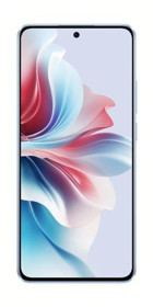 Oppo Reno11 F 5G 256 GB Hafıza 8 GB Ram 6.7 inç 64 MP Çift Hatlı AMOLED Ekran Android Akıllı Cep Telefonu Okyanus Mavisi
