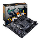 Colorful Battle-AX B550M-HD Pro V14 AMD B550 3200 MHz DDR4 Soket AM4 mATX Anakart