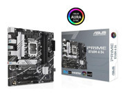 Asus Prime B760M-A D4 Intel B760 5333 MHz (OC) DDR4 Soket 1700 mATX Anakart