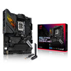 Asus ROG STRIX Z790-H OYUN WIFI, Intel Z790, 1700, ATX, 4 DDR5, HDMI, DP, Kablosuz 6E, 2.5G LAN, PCIe5, RGB, 4x M.2