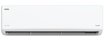 Vestel Flora Doğa 184 18.000 Btu A++ Enerji Sınıfı R-32 İnverter Split Wifi Duvar Tipi Klima