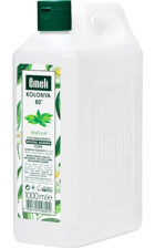 Emek Yeşil Çay Pet Kolonya 1 lt