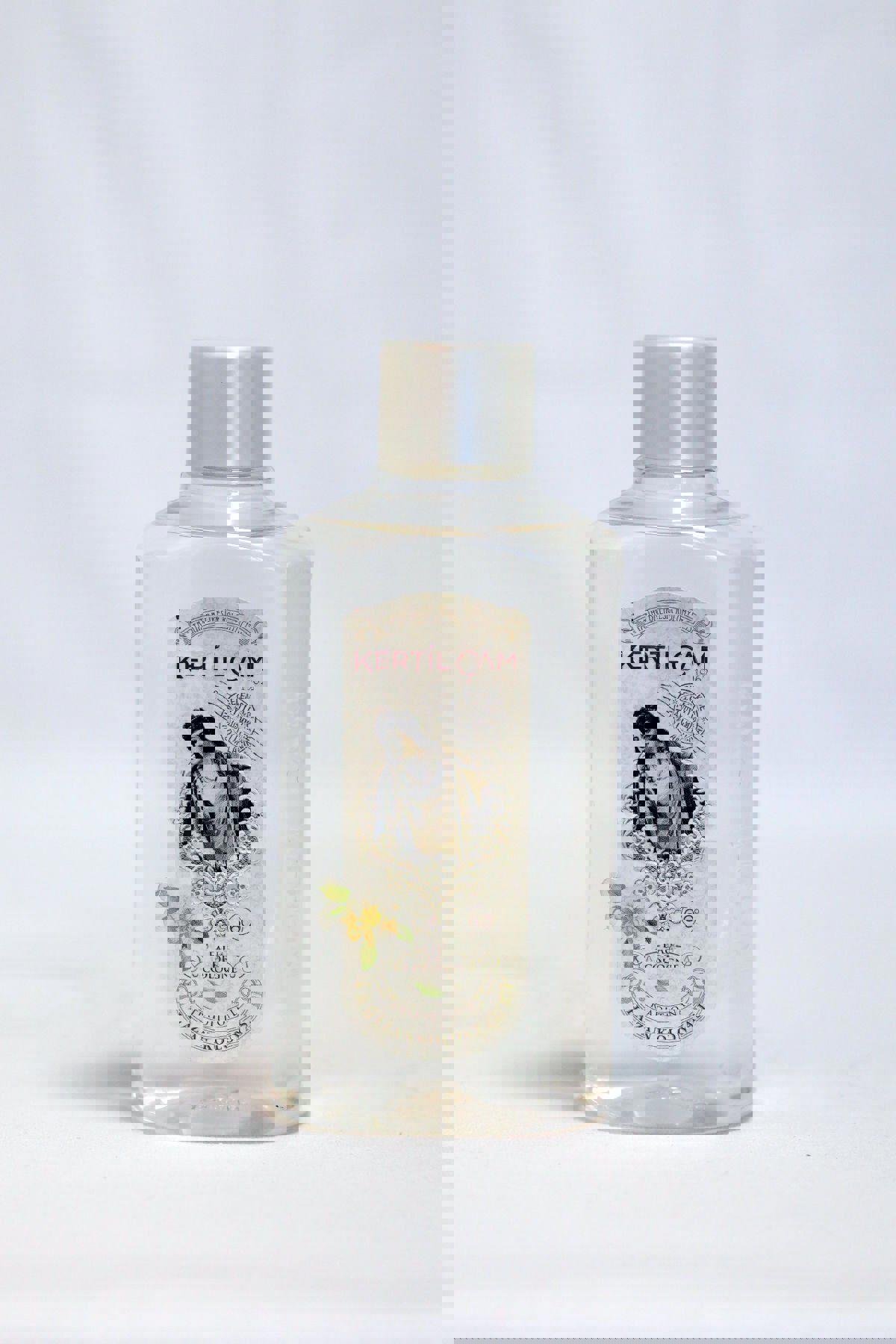 Kertil Çam Hazan Kolonya 380 ml