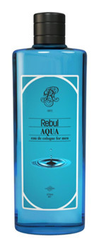 Rebul Aqua Cam Kolonya 250 ml