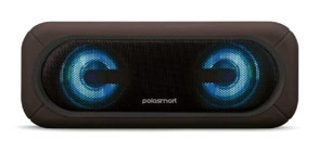 Polosmart FS65 Bluetooth Hoparlör Siyah