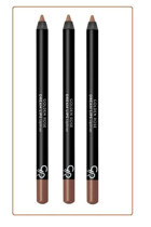 Golden Rose Dream Lips 3'lü No:502 Mat Dudak Kalemi Nude