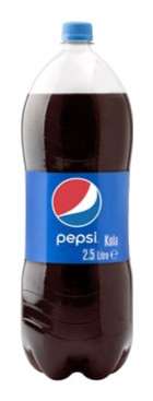 Pepsi Pet Kola 4x2.5 lt