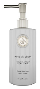Savon De Royal Capitol Of Passions New York Nemlendiricili 330 ml Sıvı Sabun