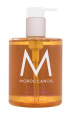 Moroccanoil Spa Du Maroc Amber Nemlendiricili Parabensiz Alkolsüz 360 ml Sıvı Sabun