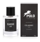 Polo55 Life Classic EDP Erkek Parfüm 60 ml