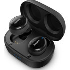 Philips Tat2205 Kablosuz Bluetooth Kulaklık Siyah