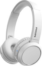 Philips Tah4205Wt Kulak Üstü Kablosuz Bluetooth Kulaklık Beyaz