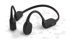 Philips Taa7607Bk/00 Kulak İçi Kablosuz Bluetooth Kulaklık Siyah