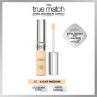 L'oréal Paris True Match 4D Light Medium Göz Altı Likit Kalem Kapatıcı