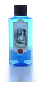 Platin Saray Çiçeği Kolonya 400 ml