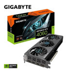 Gigabyte Eagle OC RTX 4060 8 GB GDDR6 PCI-Express 4.0 DirectX 12 Ultimate 3 Fanlı Fanlı Soğutma 128 Bit Gaming Nvidia Ekran Kartı