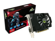 Axle Radeon RX 550 4 GB GDDR5 PCI-Express 3.0 DirectX 12 1 Fanlı Fanlı Soğutma 128 Bit Masaüstü AMD Ekran Kartı