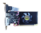 Axle Radeon R5 220 2 GB DDR3 PCI-Express 2.0 DirectX 11 1 Fanlı Fanlı Soğutma 64 Bit Masaüstü AMD Ekran Kartı