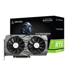 Arktek Hyperion RTX 3070 8 GB GDDR6 PCI-Express 4.0 DirectX 12 Ultimate 2 Fanlı Fanlı Soğutma 256 Bit Gaming Nvidia Ekran Kartı