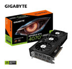 Gigabyte Windforce OC RTX 4070 Tİ Super 16 GB GDDR6X PCI-Express 4.0 DirectX 12 Ultimate 3 Fanlı Fanlı Soğutma 256 Bit Gaming Nvidia Ekran Kartı