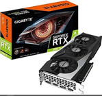 Gigabyte Gaming OC Pro RTX 3060 Tİ 8 GB GDDR6 PCI-Express 4.0 DirectX 12 Ultimate 3 Fanlı Fanlı Soğutma 256 Bit Gaming Nvidia Ekran Kartı