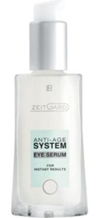 Lr Zeıtgard Aydınlatıcı Kırışıklık Karşıtı Göz Altı Torba Karşıtı Göz Çevresi Serumu 30 ml