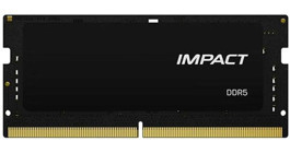 Kingston Impact KF548S38IB/16TR 16 GB DDR5 1x16 4800 MHz Ram