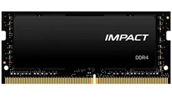 Kingston Impact KF432S20IB/32TR 32 GB DDR4 1x32 3200 MHz Ram