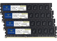 Timetec PC3L-12800 32 GB DDR3 4x8 1600 MHz Ram