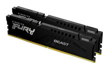 Kingston Fury Beast KF552C36BBEK2 32 GB DDR5 2x16 5200 MHz Ram
