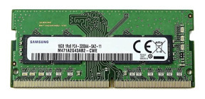 Samsung M471A2G43AB2-CWE 16 GB DDR4 1x16 3200 MHz Ram