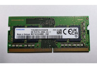 Samsung M471A1G44BB0-CWE 8 GB DDR4 1x8 3200 MHz Ram
