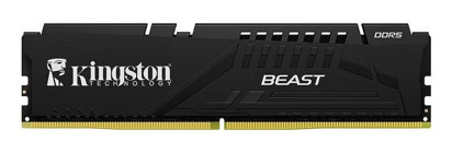 Kingston Fury Beast KF552C36BBEK2-64TR 64 GB DDR5 2x32 5200 MHz Ram