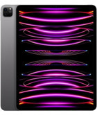 Apple iPad Pro 6.Nesil (MNXP3TU/A) 128 GB iPadOS Sim Kartlı 12 GB Ram 12.9 inç Tablet Uzay Grisi