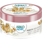 Arko Yulaf Sütü Tüm Ciltler Vegan Parfümsüz El Kremi 250 ml