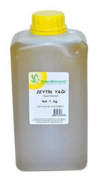 Doğan Filtresiz Polifenolsüz Plastik Sızma Zeytinyağı 1 lt
