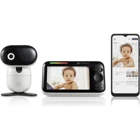 Motorola PIP1510 Hareket Sensörlü Gece Görüşlü Dijital Ekranlı Kablosuz HD IP Bebek Kamerası