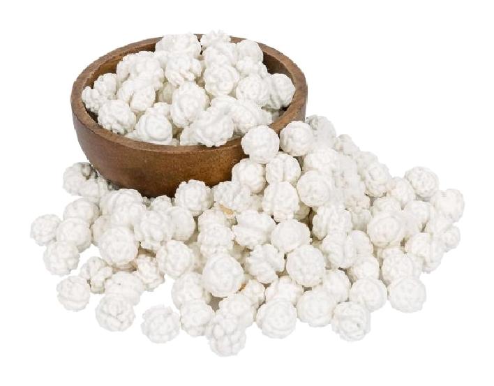 Ufresh Tuzsuz Kırık Şekerli Beyaz Leblebi 1 kg