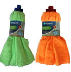 Spark Mikrofiber 2 Adet Mop Çok Renkli