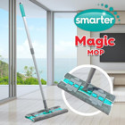 Smarter Magic Paspas Gri