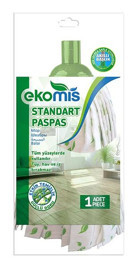 Ekomis Standart Paspas Yeşil